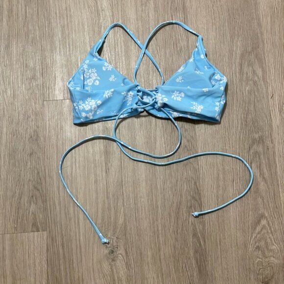 SHEIN Thong Swimsuit NWOT - Picture 7 of 9